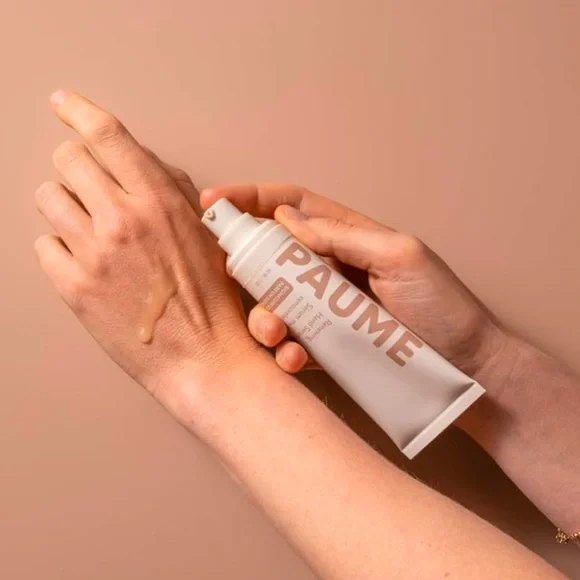 🌿 PAUME Renewing Hand Serum NEW - Picture 5 of 10